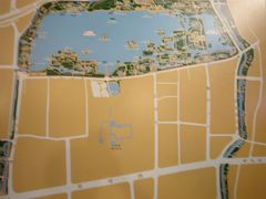 -济南大明湖景区