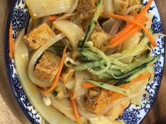 兰州酿皮-兰州-西固陈记牛肉面·烧烤(山阴路店)