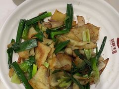 -刘胖子家常菜·蹄花焖藕(兴业店)