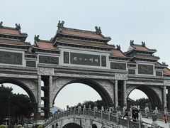 -顺峰山公园