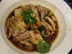 -北国饭店·海鲜.北方菜(榕城店)
