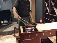 -七海旋律西餐厅(金沙湾店)