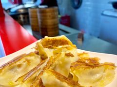 -肥叔锅贴(世贸江滨店)