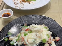 -广东胜利宾馆西关粤中餐厅