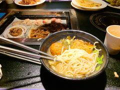 -蓝鲸湾汤泉(包河店)