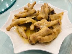 -锦江中华村农家乐饭庄