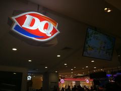 -DQ·蛋糕·冰淇淋(虹口龙之梦店)