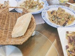 -老味道1992(武当山店)