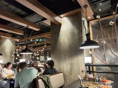 -韩盛·盛江山自助料理(中街大悦城店)