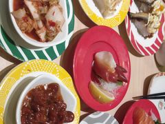 -新一番三文鱼寿司(红城湖店)