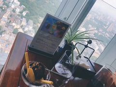 -洲际酒店·地平线全日餐厅HORIZON CAFÉ