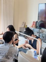 -HUII NAIL绘京美甲美睫会馆