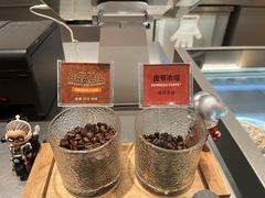 -Peet's 皮爷咖啡(海雅缤纷城店)