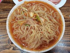 -西塔大冷面(市府大路店)