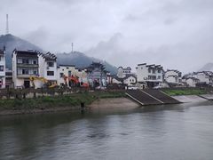 -新安江山水画廊风景区