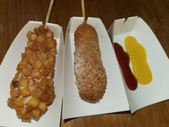 -青春米热狗