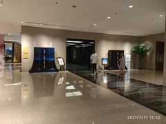 -北京千禧大酒店
