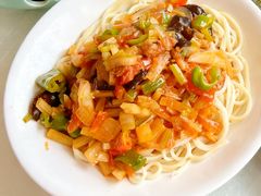 -新粤新疆菜(禅城店)