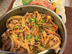 -御牛道日式烤肉料理(杭州万象城店)