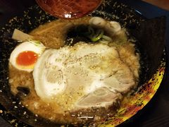-日本料理神拉面