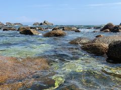 -三亚蜈支洲岛旅游区