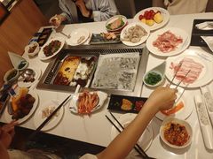 -星伦多自助料理·涮烤一体(奉贤龙湖天街店)