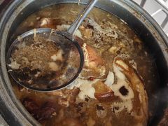 -子午路张记肉夹馍(兵马俑店)