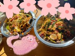 -蜀香源麻辣香锅(江场西路店)