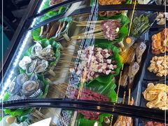 -江湖一盏灯·滇味卤烤(普惠园店)