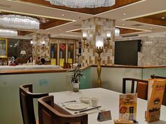 大堂-乾隆美食·本帮菜(黄河路店)