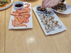 -启东小海鲜(庄先湾路1号店)