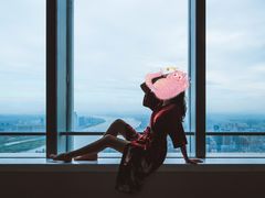 -长沙尼依格罗酒店