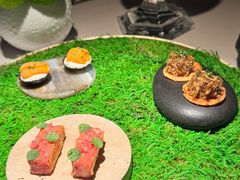 -三嚥阁 La Villa Restaurant