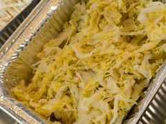 -姐夫家·沈阳黏糊麻辣拌·拌鸡架·冷面(南头古城店)