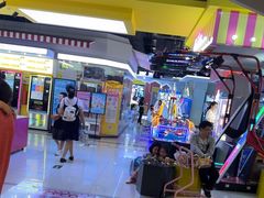 -风云再起游乐汇(南京常发广场店)