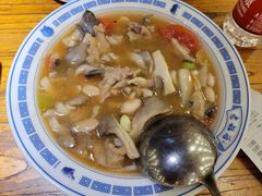 -老雒阳面馆·水席·洛阳菜(王城路店)