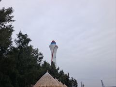 -北海金海湾红树林生态旅游区