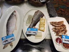 -好兄弟郭巨海鲜(天一阁店)