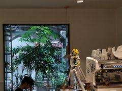 -黑石咖啡(小十字店)