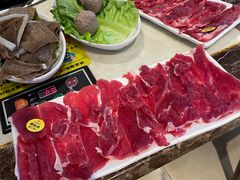 -小肥牛潮汕牛肉火锅(南联店)