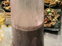 -嘎嘎鸭脑壳(蜀汉路店)