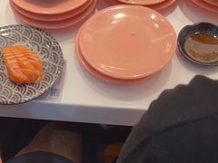 -争鲜回转寿司(通州万达店)