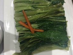腐乳空心菜-稻香海鲜饭店(第一国际店)
