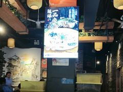 -随缘小馆(红岭路店)