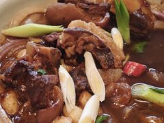 -绍兴老味道·非遗门店(银泰城店)