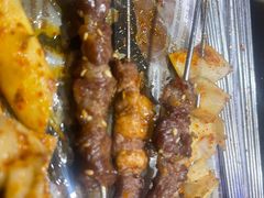 -鼎原力量东北吊炉烧烤(临河街店)