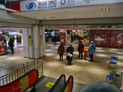 -物美超市(金宝街店)