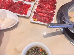 -小肥牛潮汕牛肉火锅(南联店)