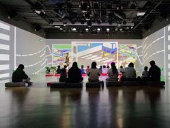 -小鸡哆哆故事屋·儿童乐园(嘉里城店)