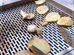 -陈小肠自助火盆烧烤(海门渔村美食街店)